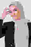 Nohut Brisa Vual Şal Nohut