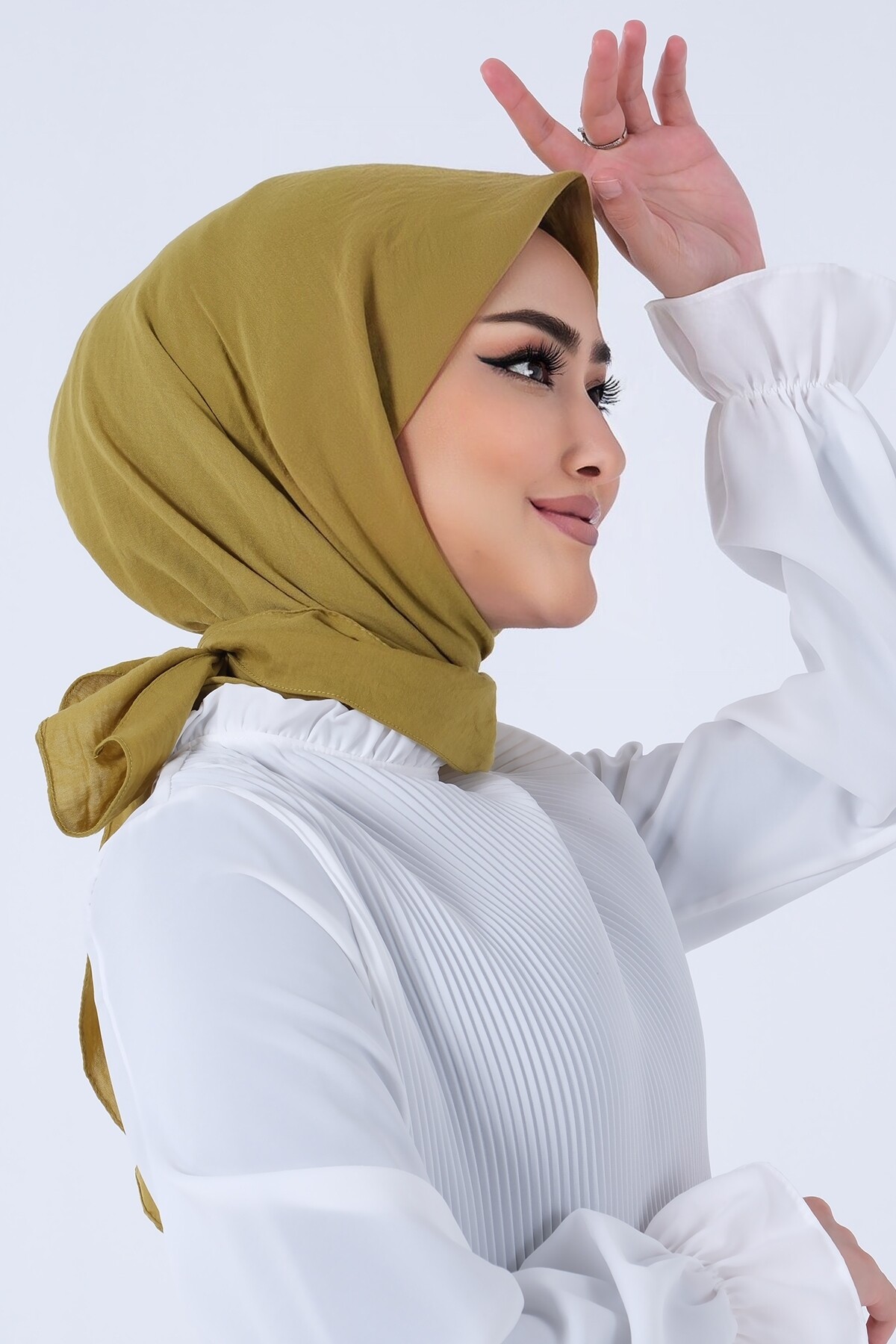 Oksit Amor Eşarp - harem