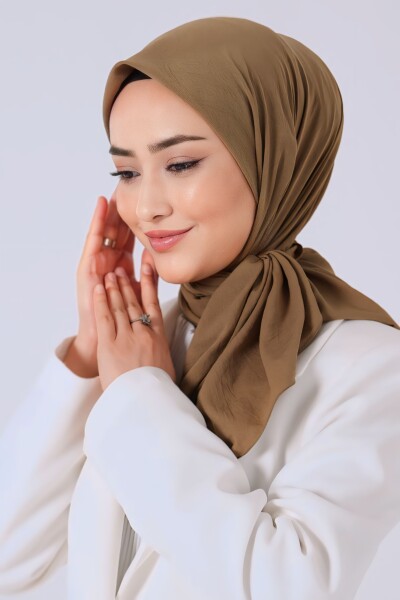 Oksit Asya Eşarp - 1