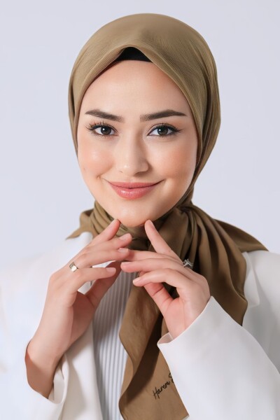 Oksit Asya Eşarp - 3