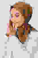 Oksit Asya Eşarp Oksit