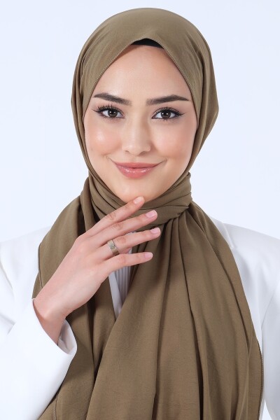 Oksit Asya Şal - 2