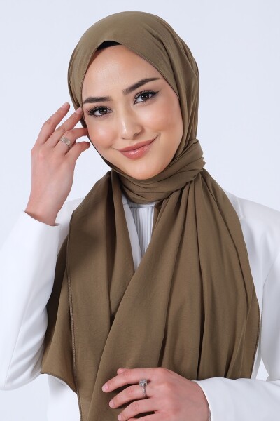 Oksit Asya Şal - 3