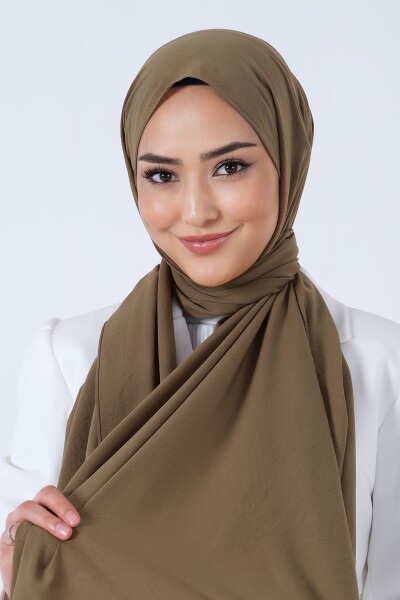 Oksit Asya Şal - 4