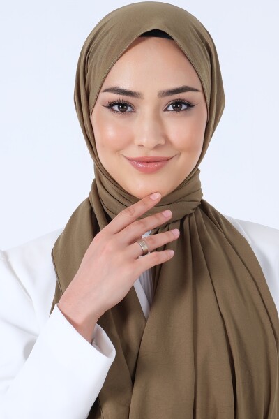 Oksit Asya Şal - 5