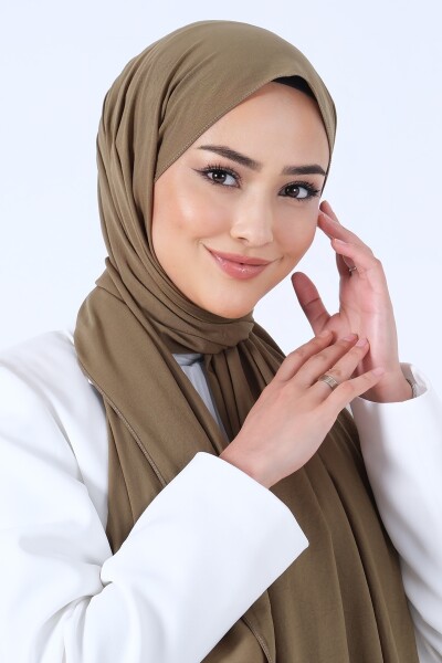 Oksit Asya Şal - 6