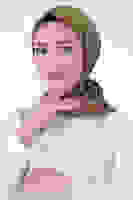 Oksit Brisa Vual Eşarp Oksit