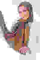 Oksit Brisa Vual Şal Oksit