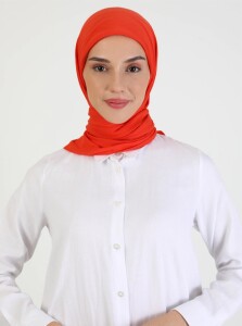 Oranj Amor Eşarp 
