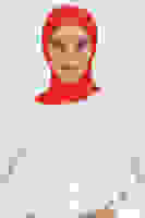 Oranj Amor Eşarp Oranj