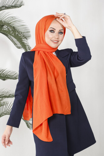 Oranj Amor Şal - harem
