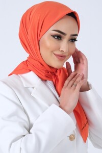 Oranj Asya Eşarp 