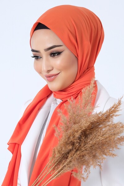 Oranj Asya Şal - 2