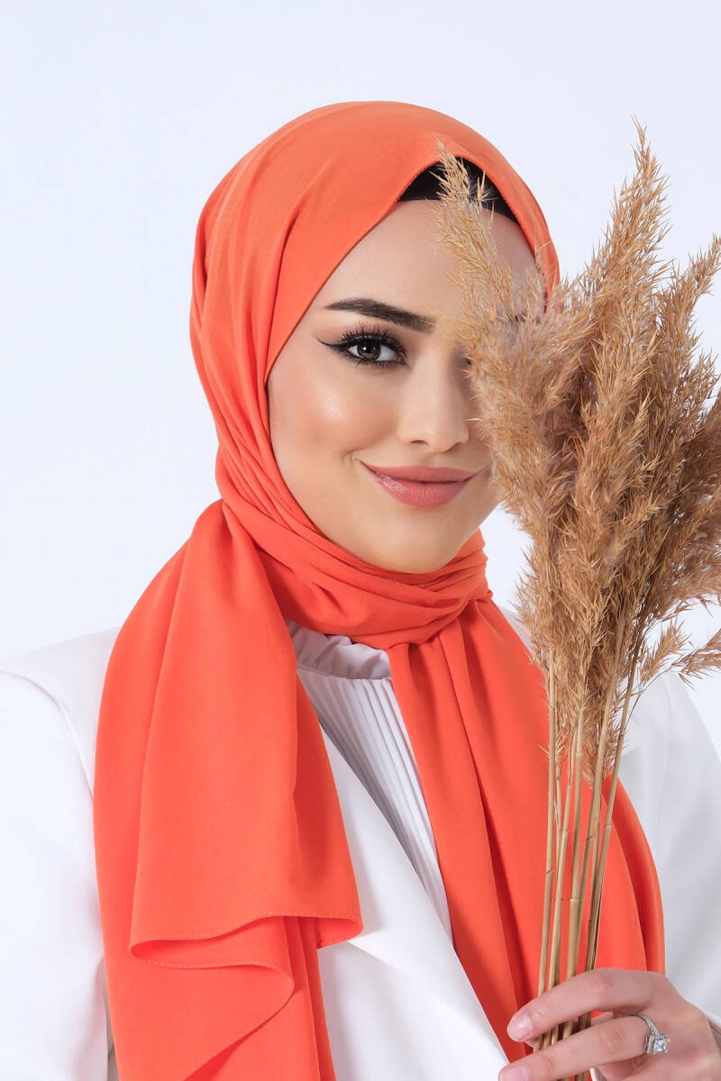 Oranj Asya Şal