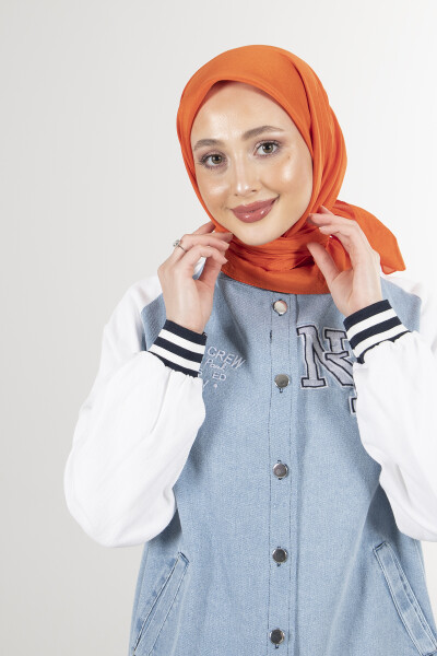 Oranj Brisa Vual Eşarp - 2