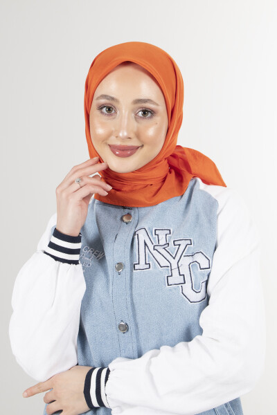 Oranj Brisa Vual Eşarp - 3