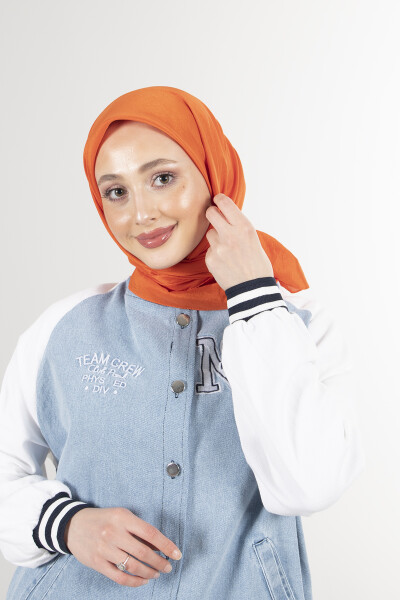 Oranj Brisa Vual Eşarp - 4
