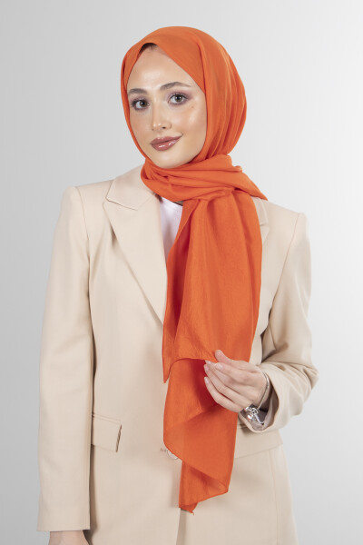 Oranj Brisa Vual Şal - 7