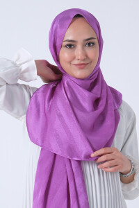 Orkide Ahsen Jakar Şal 