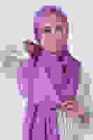 Orkide Ahsen Jakar Şal Orkide