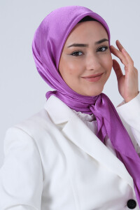 Orkide Janjan Eşarp 