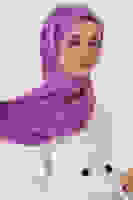 Orkide Janjan Şal Orkide