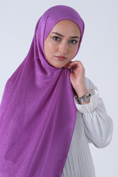 Orkide Masal Jakar Şal - 1