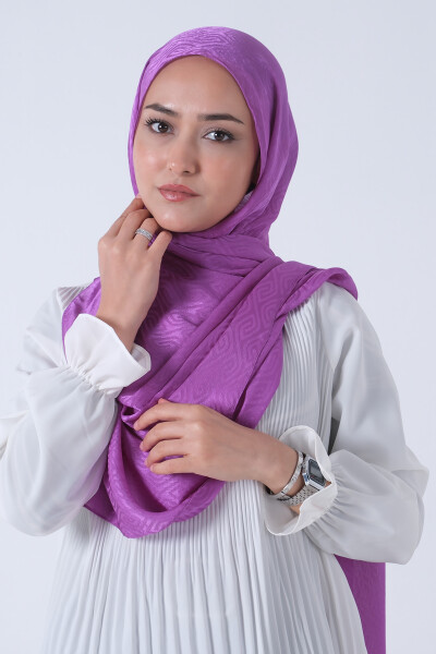 Orkide Masal Jakar Şal - 2