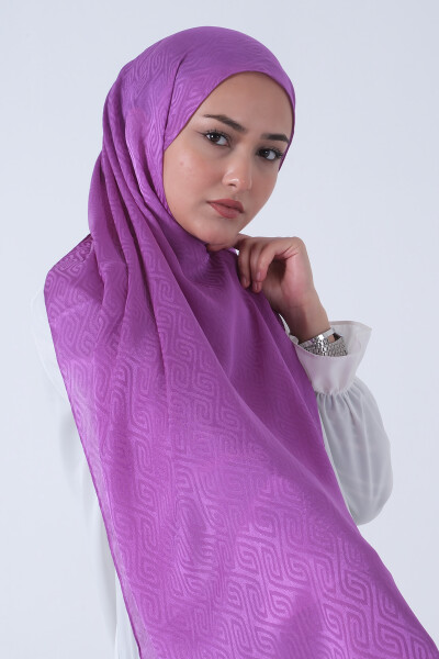 Orkide Masal Jakar Şal - 3