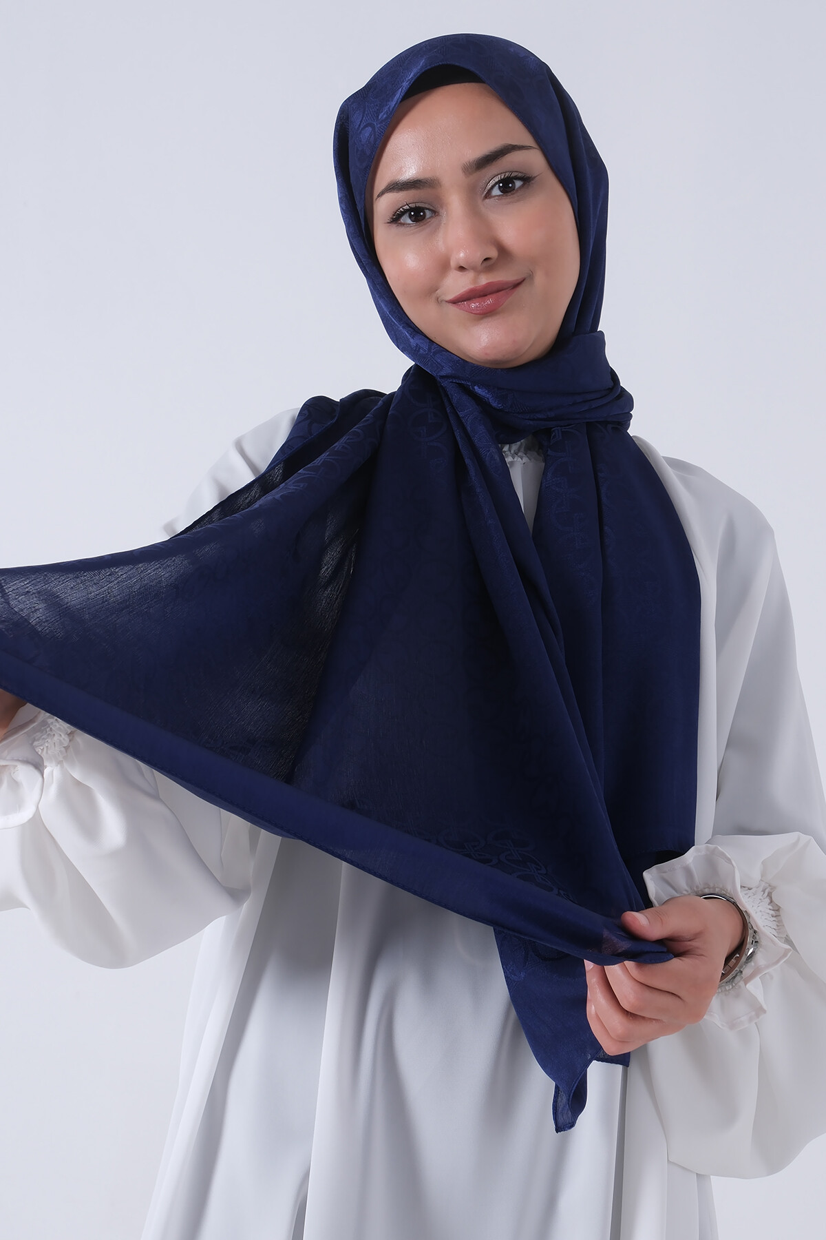 Parliament Beyza Jakar Şal - harem