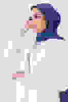 Parliament Brisa Vual Şal Parliament 