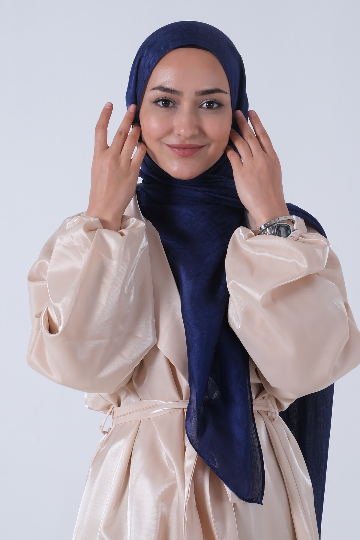 Parliament Nisa Jakar Şal - harem