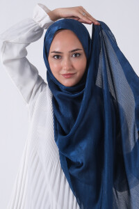 Petrol Ahsen Jakar Şal 