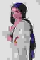 Petrol Beyza Jakar Şal Petrol