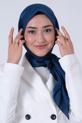 Petrol Janjan Eşarp - harem