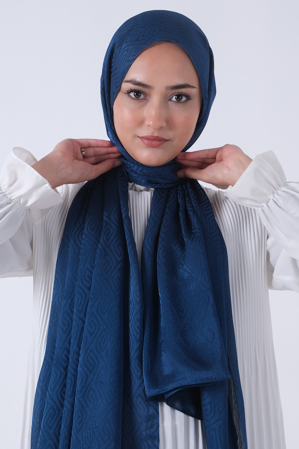 Petrol Masal Jakar Şal - harem