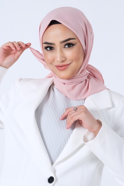 Pudra Asya Eşarp - 5
