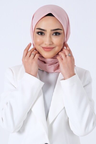 Pudra Asya Eşarp - 6