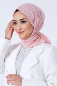 Pudra Asya Eşarp 