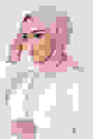 Pudra Asya Eşarp Pudra