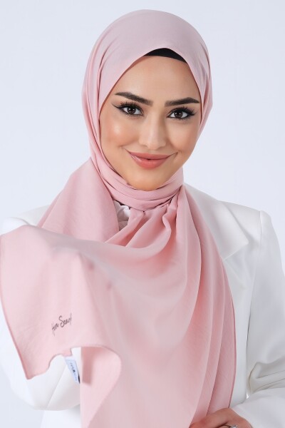 Pudra Asya Şal - 2
