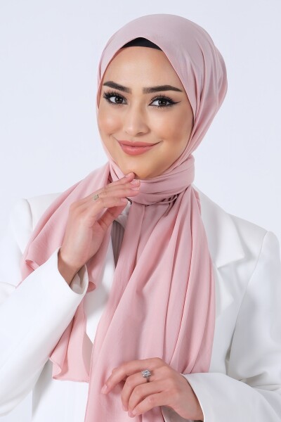 Pudra Asya Şal - 3