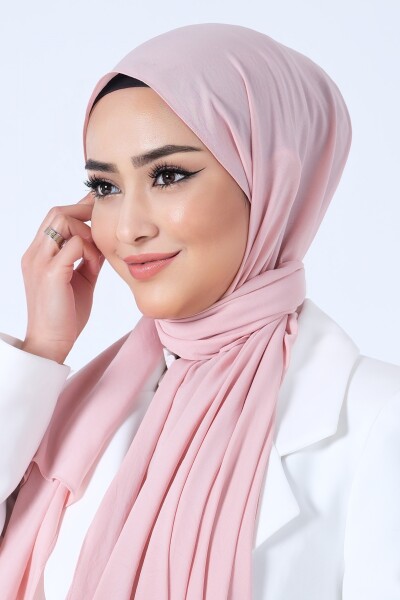 Pudra Asya Şal - 5