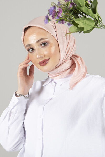 Pudra Brisa Vual Eşarp - 5