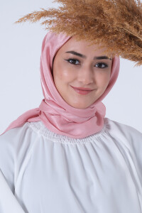 Pudra Janjan Eşarp 