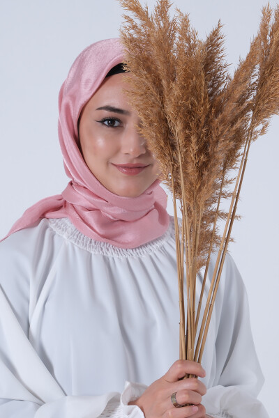 Pudra Janjan Eşarp - 3