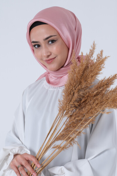 Pudra Janjan Eşarp - 4