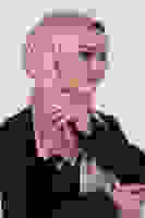 Pudra Janjan Şal Pudra