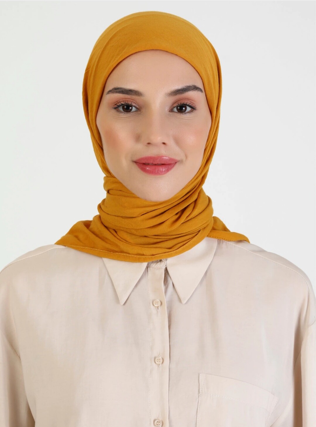 Safran Amor Eşarp - harem