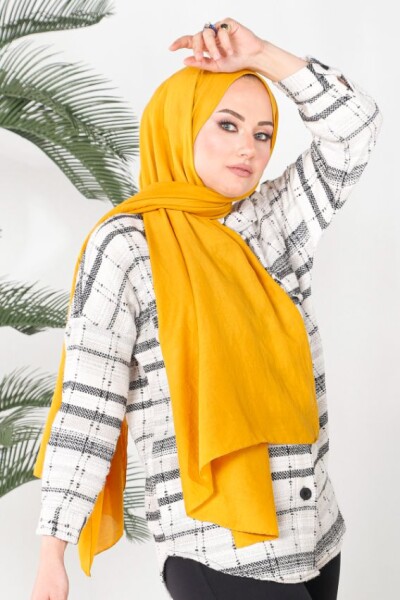 Safran Amor Şal - 3
